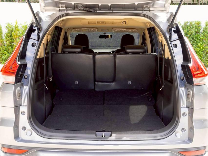 Mitsubishi Xpander 1.5 GT ปีจด 2020 14