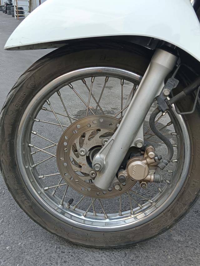 มอเตอร์ไซค์ Honda SCOOPY 2019 รูปที่ 5