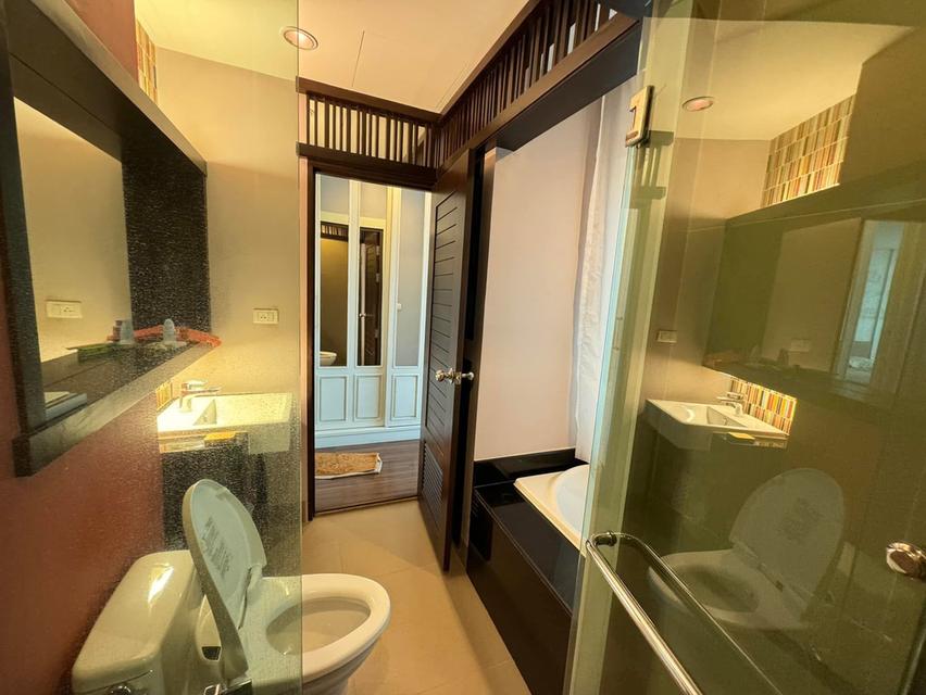 🏩🔑ให้เช่าคอนโดมิเนียมเชียงใหม่ แต่งครบ โลเคชันดี พร้อมอยู่ เดินทางง่าย จองเลย!