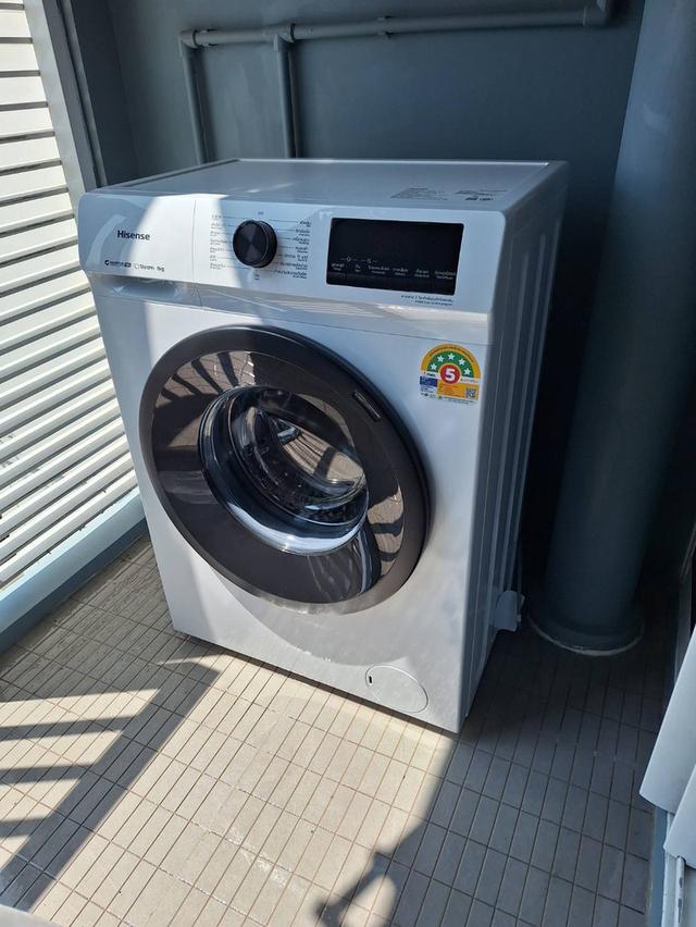 เช่าคอนโดใกล้โรงเรียนเซนต์จอห์น คอน โด เดอะ เซนต์ ลาดพร้าว 5