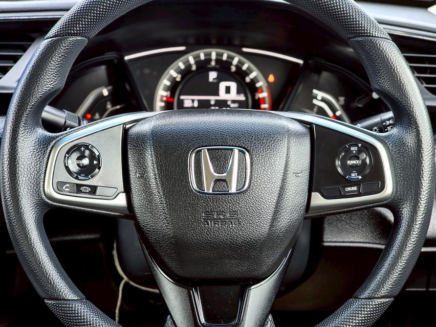 รหัสรถ CBLX7826 🚗🔥 Honda Civic FC 1.8E i-VTEC ปี 2020 17