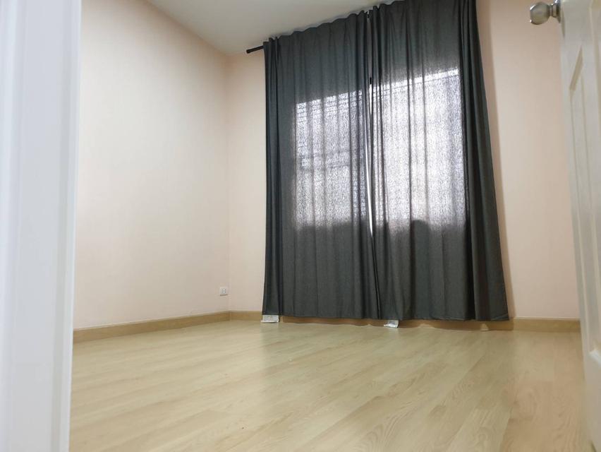 ขายด่วน! บ้านเดี่ยว อารียา โคโม่ บางนา ยินดีรับเอเจนต์ ค่าคอม 3% 4