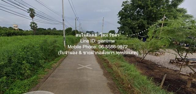 ขายที่ดินเปล่า 2-0-64.1 ไร่ ท่าโพธิ์ จ.พิษณุโลก ราคา 1.60 ล้านบาท 3