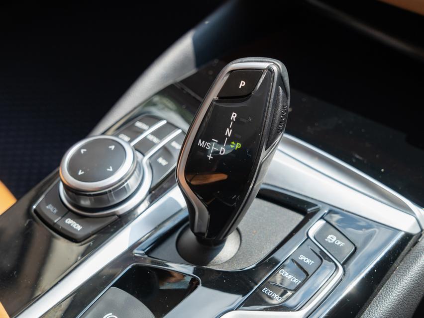 BMW 530e 2.0 G30 Elite Sedan	2019 รูปที่ 17