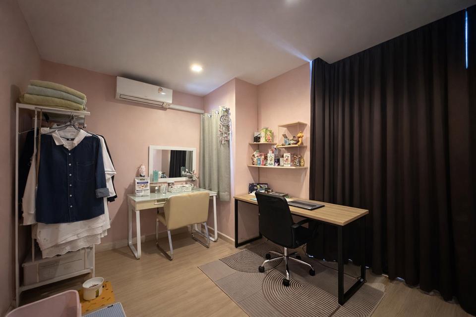 บ้านพฤกษาวิลล์ 64 ถนนพหลโยธิน แขวงสายไหม เขตสายไหม กรุงเทพมหานคร 16