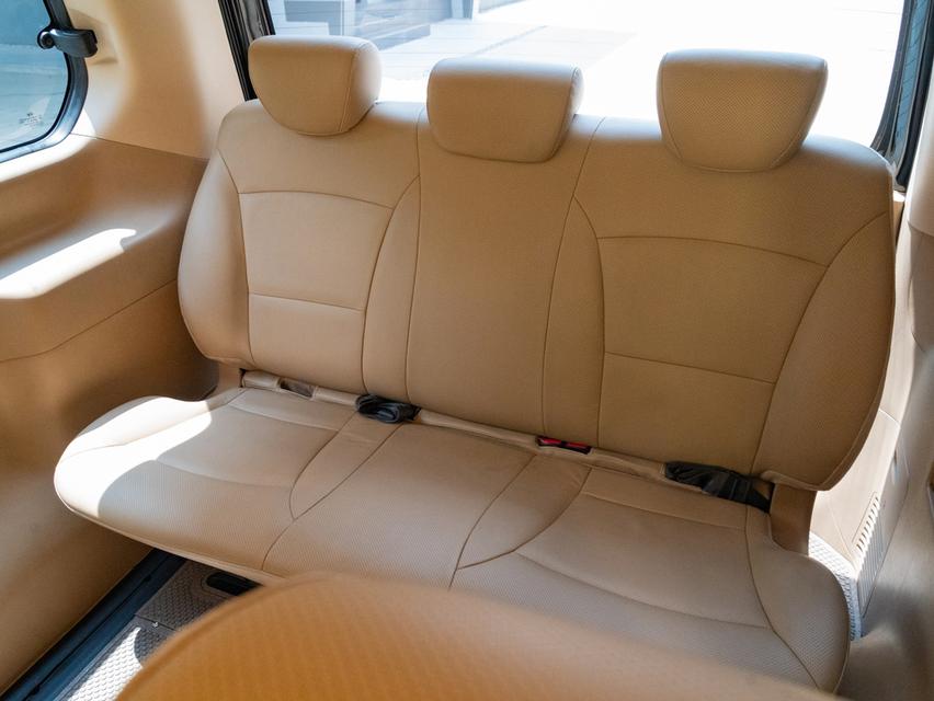 HYUNDAI H-1 2.5 ELITE 2019 āļĢāļđāļāļāļĩāđ 15