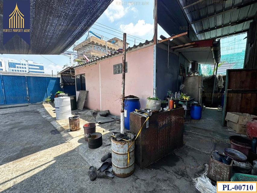 ขายที่ดิน สีส้ม 266 ตร.ว บางนากม.2-3 10