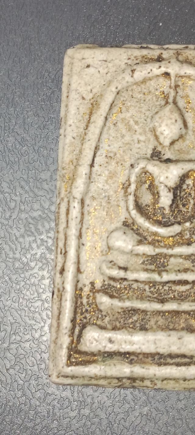 สมเด็จวัดระฆัง พิมพ์ใหญ่ รูปที่ 8