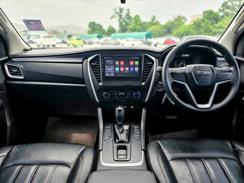 (แจ้งรหัสรถ CBLX9498) 🚙🚙 ISUZU MU-X 1.9 ACTIVE 2022🚙 รูปที่ 14