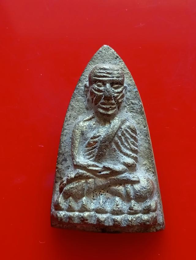 พระหลวงพ่อทวด วัดสำเภาเชย