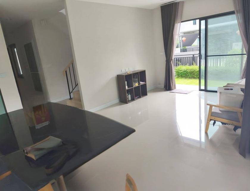 เช่าบ้านเดี่ยว เพฟ รังสิต คลอง 3 5 ห้องนอน 3 ห้องน้ำ 3