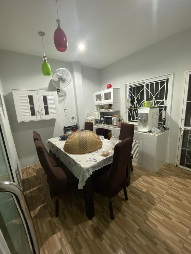 บ้านเดี่ยว หมู่บ้านพรหมศิริ เพชรเกษม77 ซอยแยก3-2  10