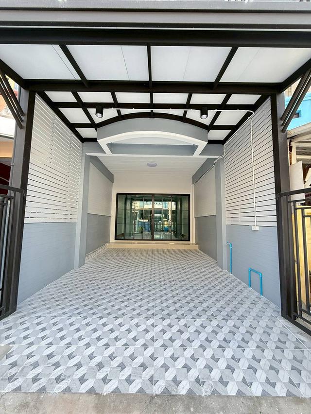 หมู่บ้านปิยวรารมย์เฟส3 3