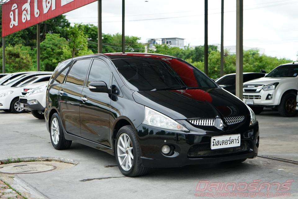 2010 MITSUBISHI SPACE WAGON 2.4 GLS ( 9434 )