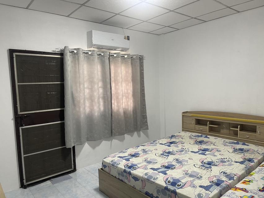 ขายทาวน์เฮ้าส์ 2 ชั้น หมู่บ้านเลิศอุบล ซอยพระยาสุเรนทร์44 ถนนรามอินทรา 9