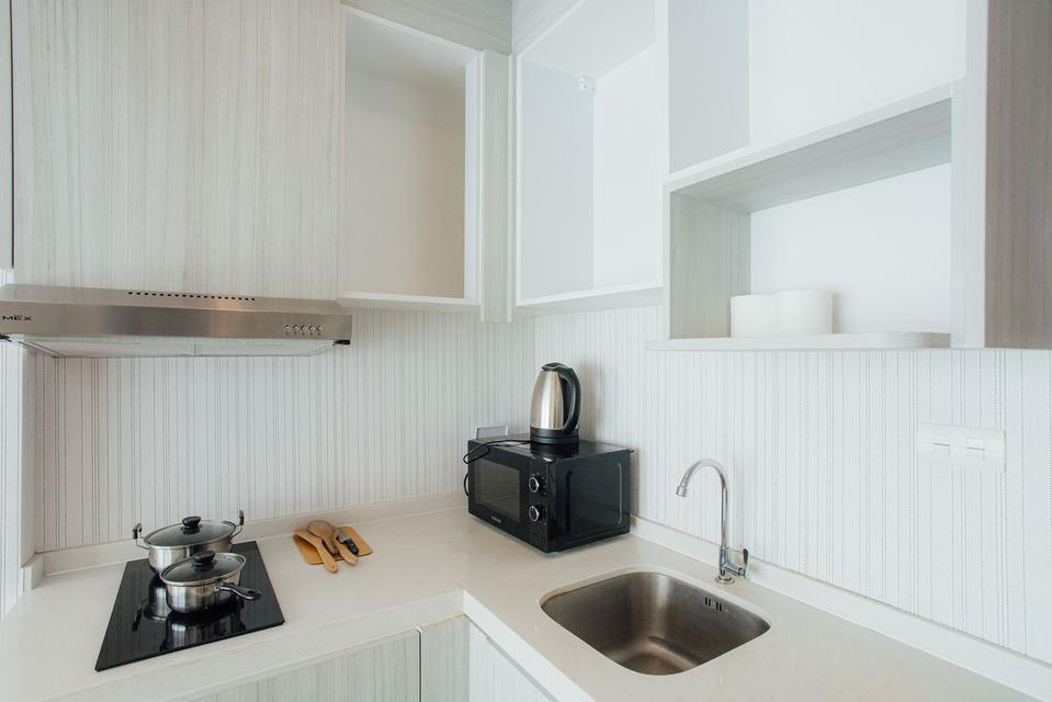 ห้องพัก The Prio Condo 7