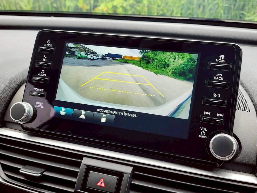 ขาย Honda Accord 1.5EL ปี20 9