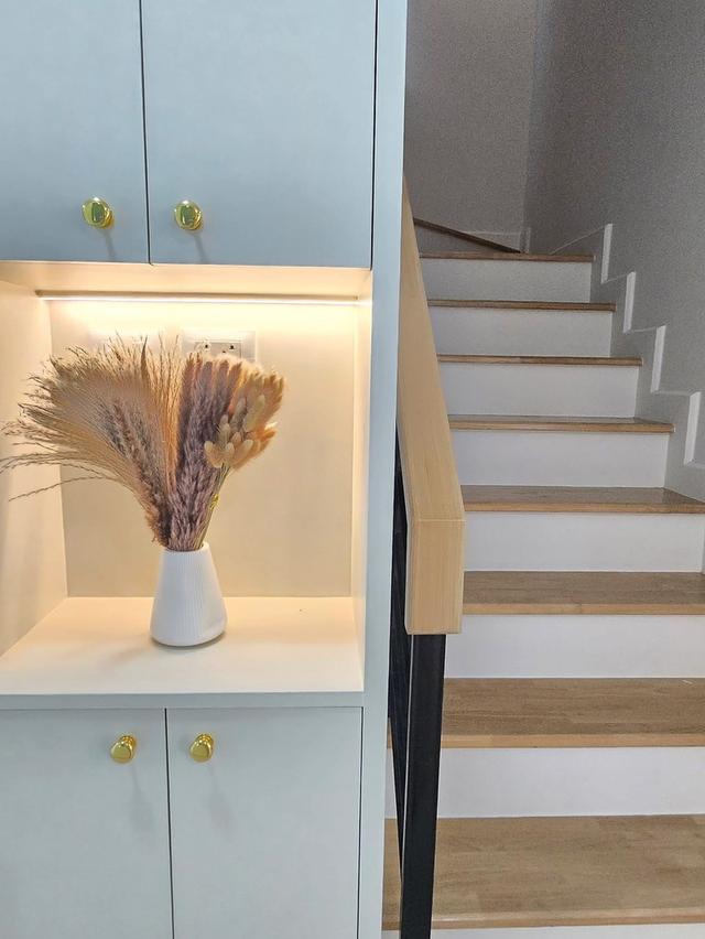 🔥 [Luxury Deal] Grandio Bangna กม.5 บ้านสวย Built-in ทั้งหลัง พร้อมเข้าอยู่! 🏡✨ 4