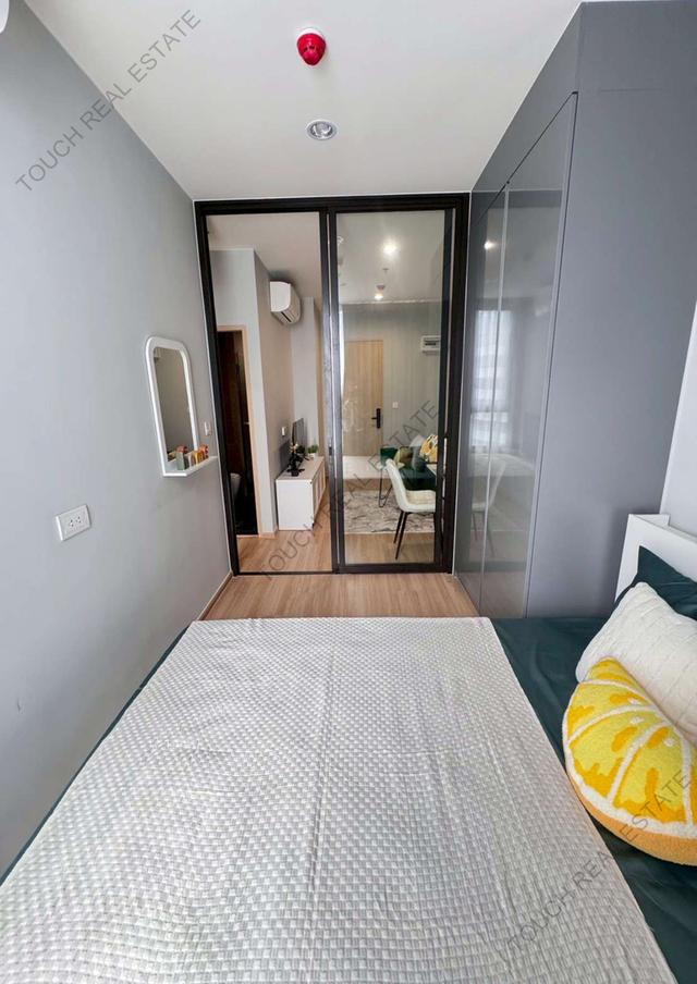 คอนโด Skyrise Avenue สุขุมวิท 64 6