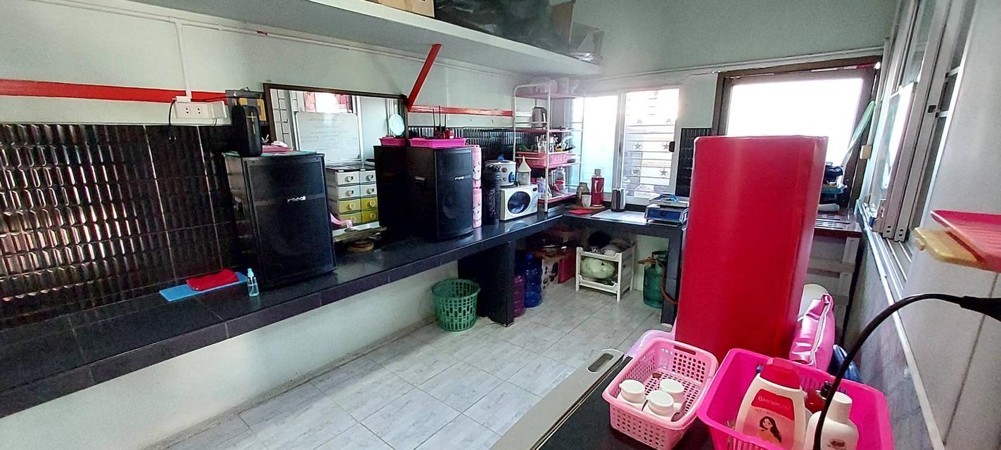 บ้านเดี่ยวธูปะเตมีย์อยุธยา 6