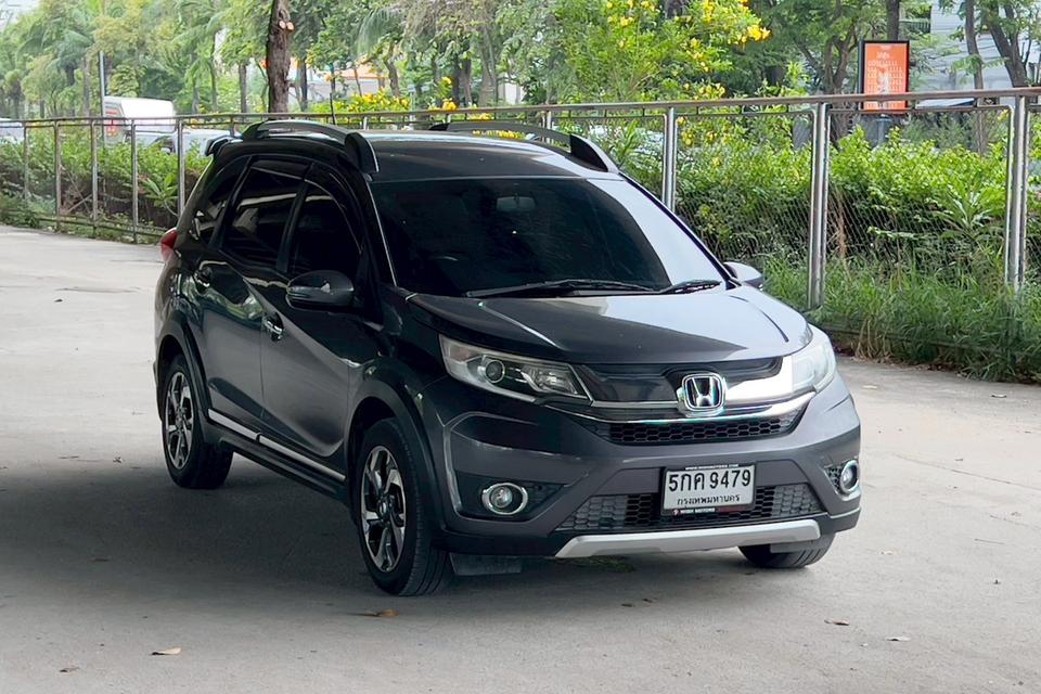 Honda BRV 1.5 SV AT ปี 2016 3
