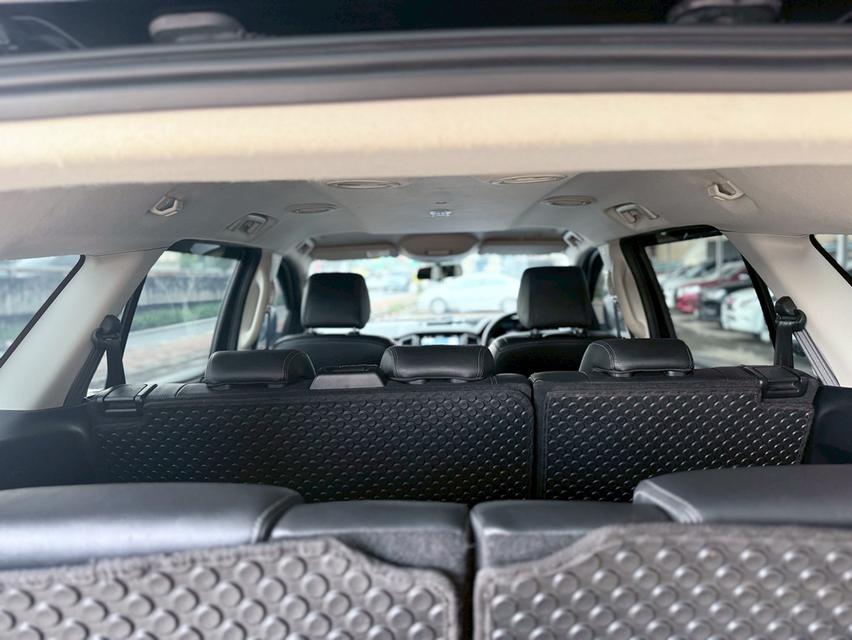 Ford Everest