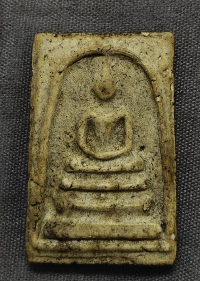 สมเด็จบางขุนพรหมพิมพ์ทรงเจดีย์