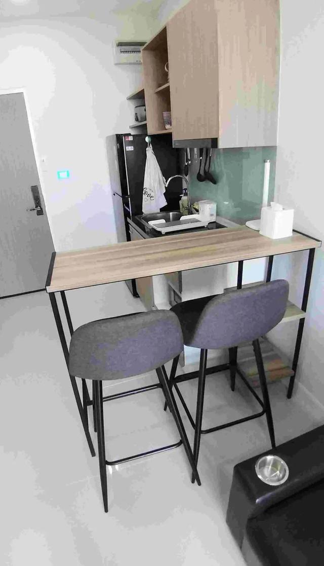 ให้เช่าคอนโดหรู เดอะคอร์ดยาร์ด ริมหาดแสงจันทร์ระยอง 15