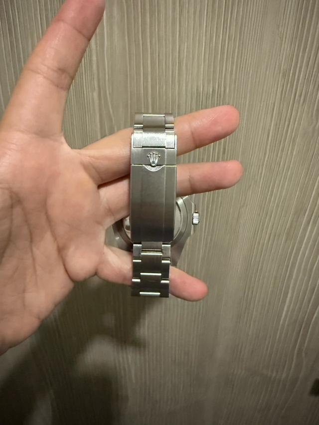ขาย RL Hulk Noob มือสอง สภาพสวย 6