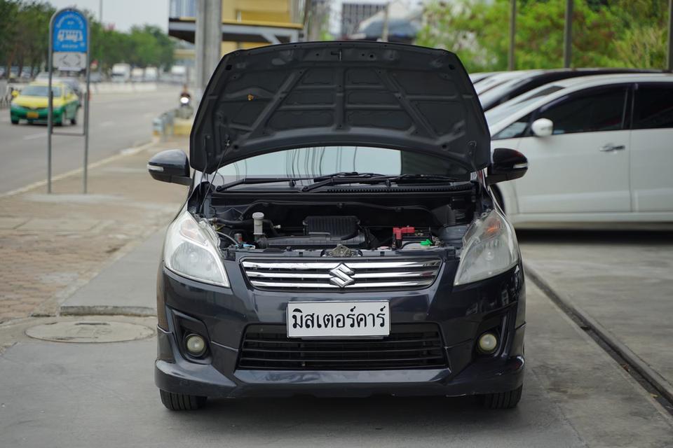 2014 SUZUKI ERTIKA 1.4GL 8