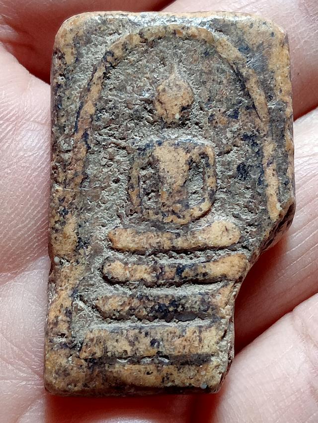 พระสมเด็จเก่า
