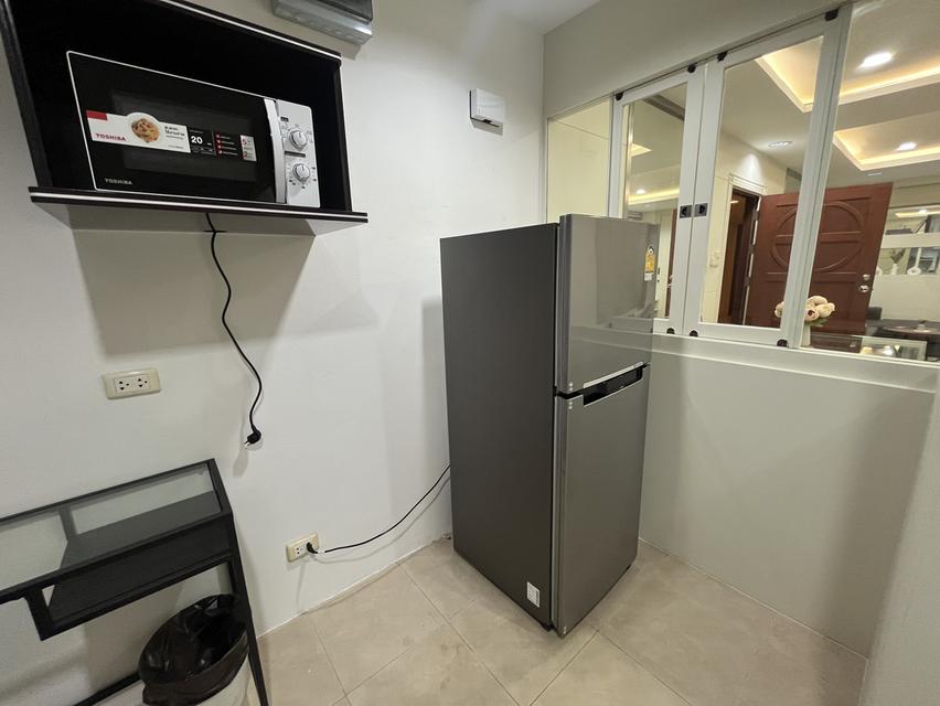 condo the  River Heaven 9