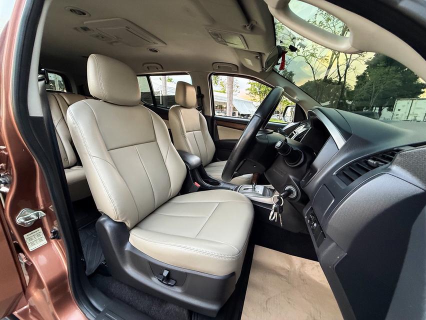 Isuzu MU-X 2.5DvD ปี14 14