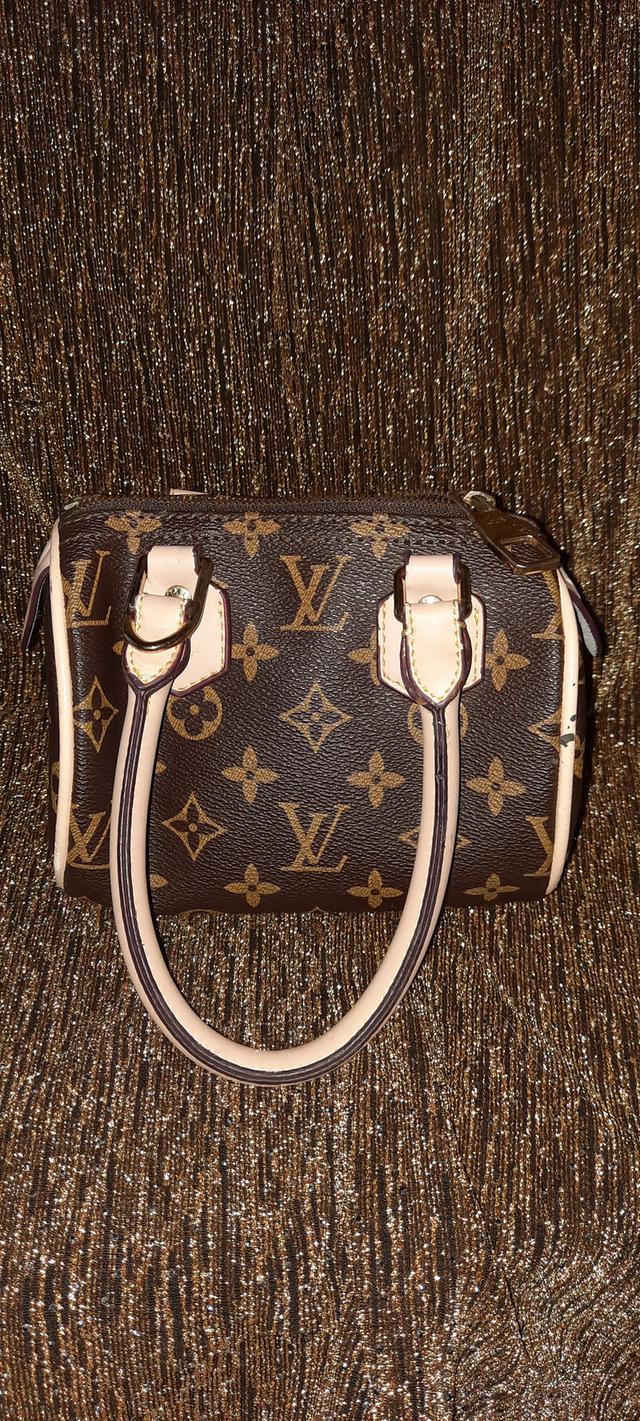LV Vintage bag