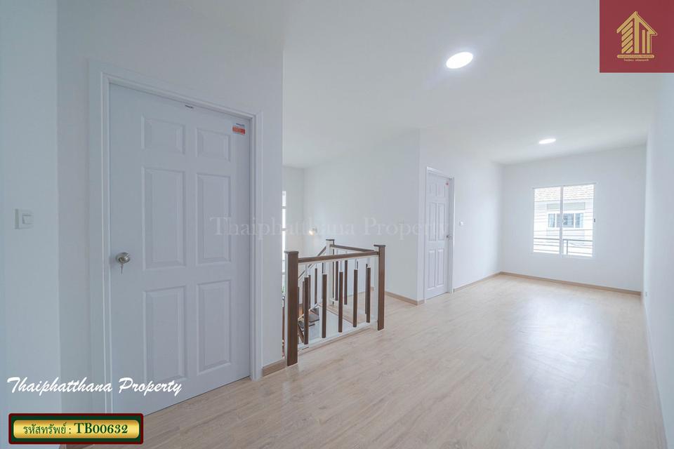 บ้านเดี่ยวรีโนเวท โซนบางนา กิ่งแก้ว บางพลี 8