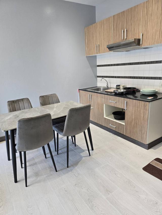 🏙️ให้เช่าคอนโด 1 ห้องนอน ทำเลเมือง อยู่สบาย ใกล้แหล่งไลฟ์สไตล์ เดินทางสะดวก 10