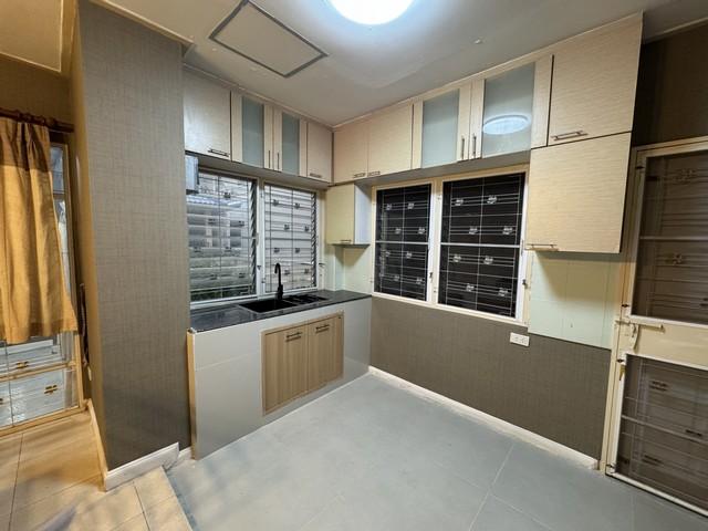 ให้เช่า หมู่บ้าน Perfect place เพอร์เฟค เพลส รามคำแหง 164 ใกล้Bromsgrove international school เดินทางสะดวก 8