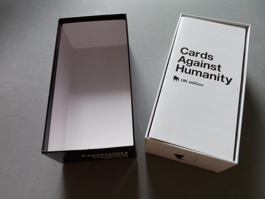 เกมส์ไพ่ Cards Against Humanity 6