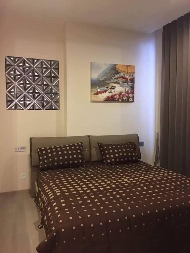 รูป ให้เช่า คอนโด 1 ห้องนอน The Esse Asoke 49 ตรม. วิวโรงเรียนวัฒนา high floor with private zone 6