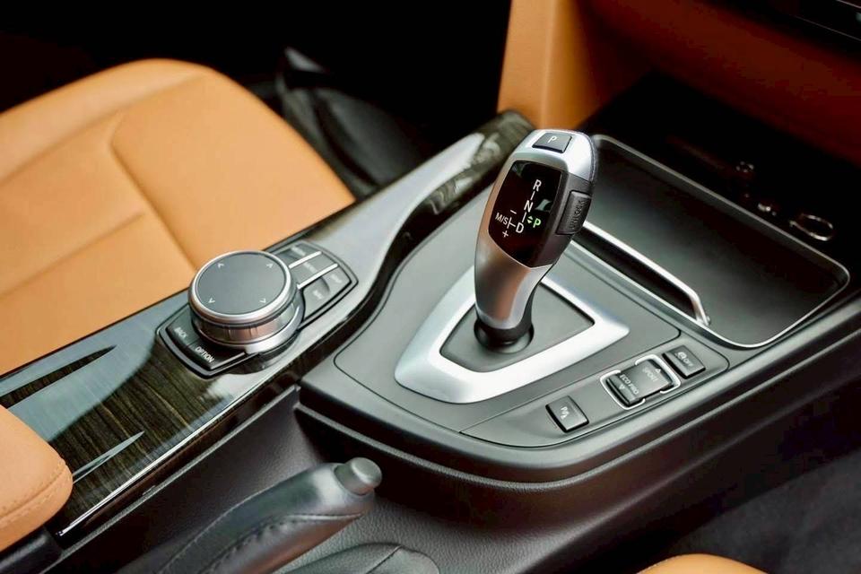 รหัสรถ PR4418 BMW 320d GT Luxury Gran Turismo LCI (F34) ปี 2019 โฉม Minorchange  15