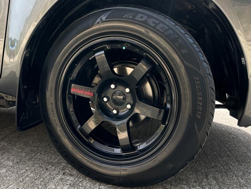 TOYOTA HILUX REVO SMART CAB 2.4 ENTRY Z EDITION ปี 2022 AUTO สภาพนางฟ้า 15