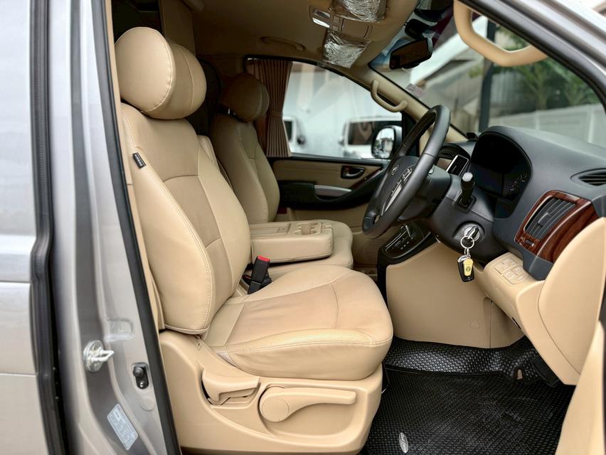 HYUNDAI GRAND STAREX 2.5 PREMIUM 2019 9