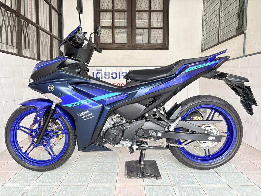 Yamaha Exciter155 ABS วิ่ง 2000 โล ปี68 รูปย่อยที่ 4