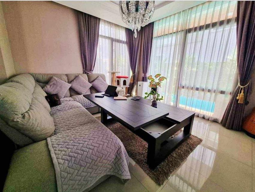 รูป ขาย บ้านเดี่ยว Zitta Rama 2 ศิตา พระราม 2 355 ตรม. 70.4 ตร.วา 5