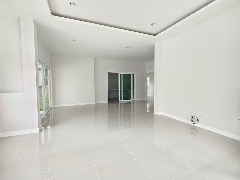 Sale!! ขายบ้านใหม่ หลังใหญ่ 6 ห้องนอน พื้นที่กว้างขว้าง บ้านโครงการ ใกล้สนามบินเียง 12 กิโลเมตร 5