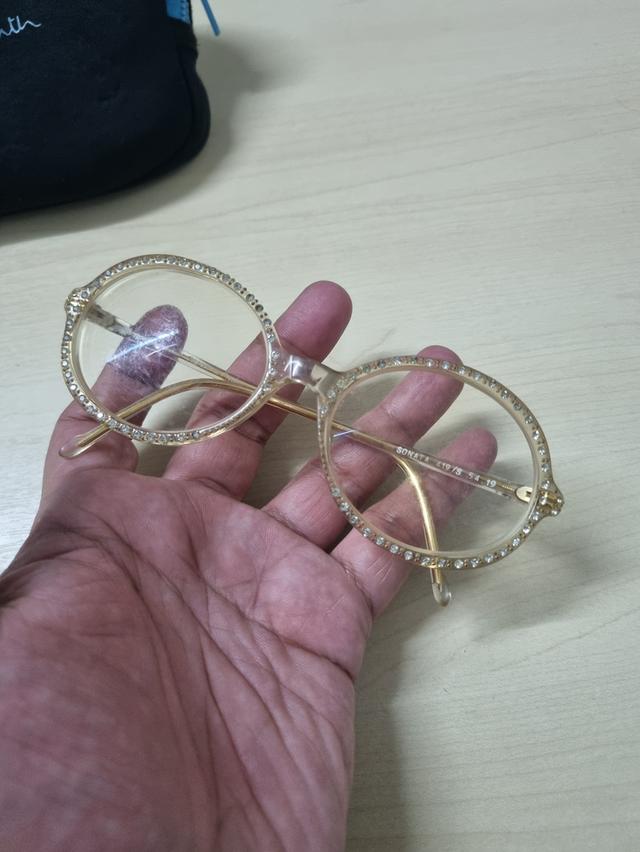 กรอบแว่น vintage armony