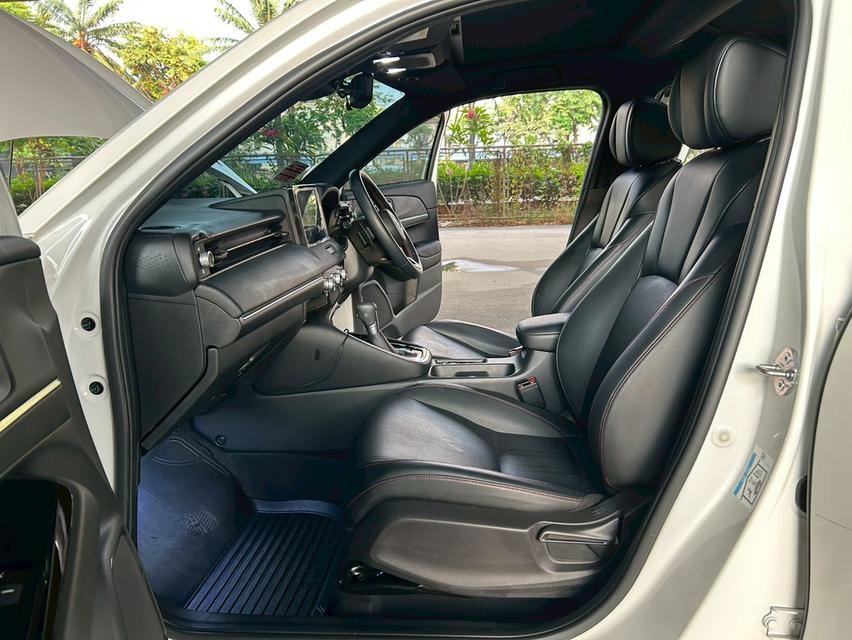 Honda HRV 1.5 RS e:HEV AT ปี 2024 รูปที่ 16