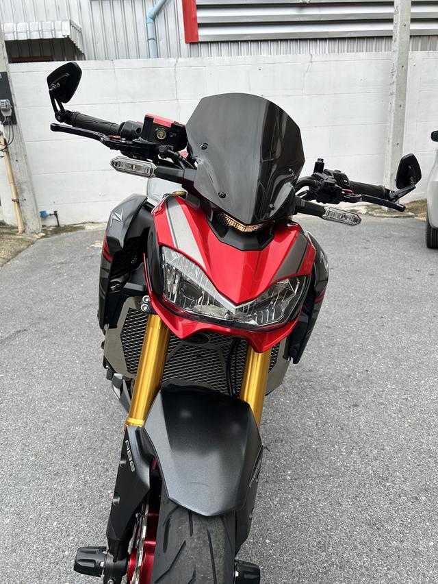 z900 se ปี 2019