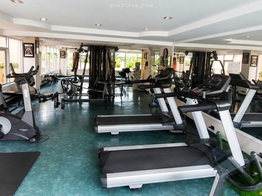 For Sale / Rent — Hyde Park 2, Thappraya RoadGreat opportunity below market price on Thappraya Road, near Bali Hai Pier and convenient 14