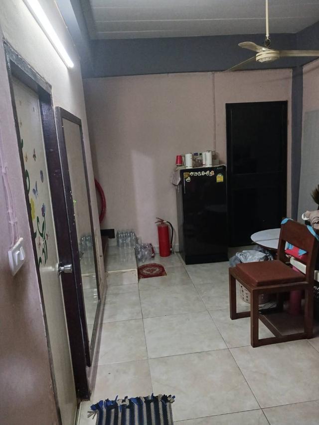 ขายทาวเฮ้าส์ 2 ชั้น 17 ตร.ว หมู่บ้านสยามนิเวศน์ 1 ซ.ประชาอุทิศ 90 ถ.คู่สร้าง 5